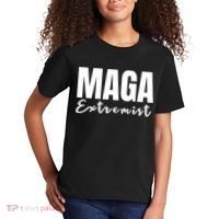 Maga Extremist Kids T-Shirt thumb 2