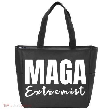 Maga Extremist Tote Bag