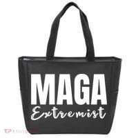 Maga Extremist Tote Bag thumb 0