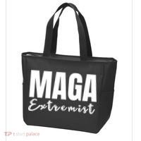 Maga Extremist Tote Bag thumb 3