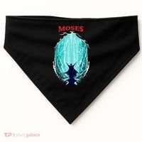Moses Exodus USA-Made Doggie Bandana thumb 0