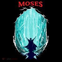 Moses Exodus Apron thumb 3