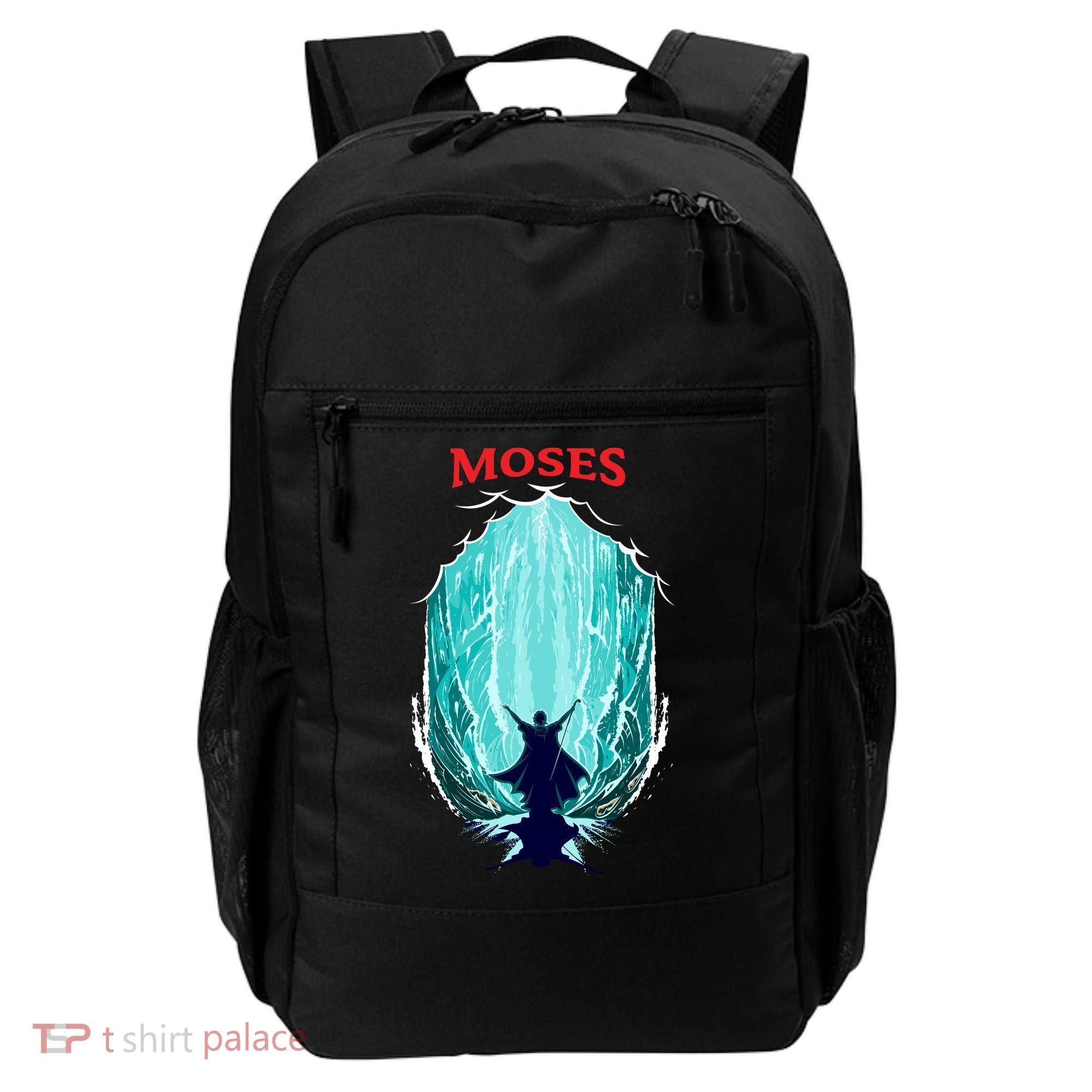 Moses Exodus Backpack