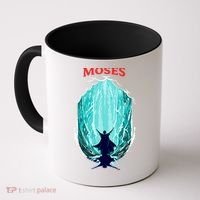 Moses Exodus Coffee Mug thumb 0