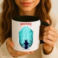 Moses Exodus Coffee Mug thumb 3