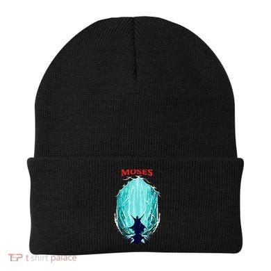 Moses Exodus Beanie