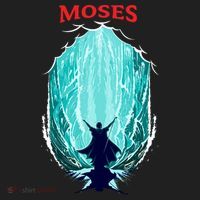 Moses Exodus Beanie thumb 2