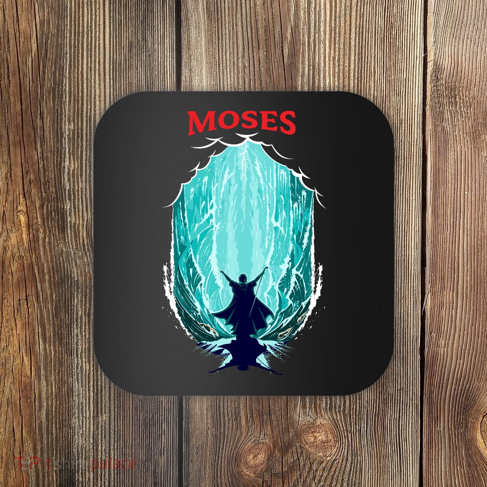 Moses Exodus Coaster