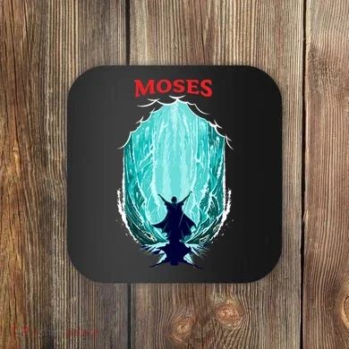 Moses Exodus Coaster