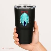 Moses Exodus Tumbler thumb 2