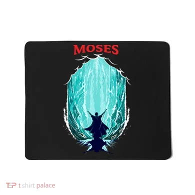Moses Exodus Mousepad