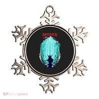 Moses Exodus Ornament thumb 0