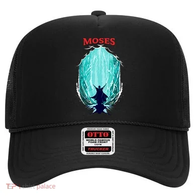 Moses Exodus Hat