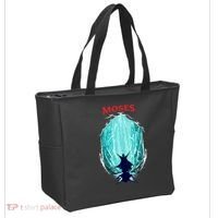 Moses Exodus Tote Bag thumb 2