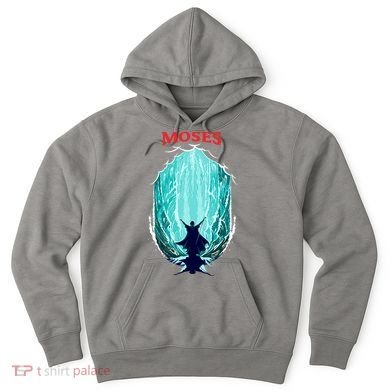 Moses Exodus Hoodie