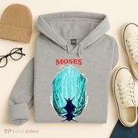 Moses Exodus Hoodie thumb 4