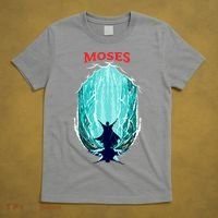 Moses Exodus T-Shirt thumb 5