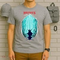 Moses Exodus T-Shirt thumb 6