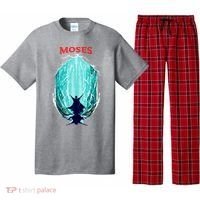 Moses Exodus Pajama Set thumb 0