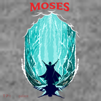 Moses Exodus Pajama Set thumb 2