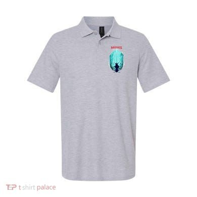 Moses Exodus Polo