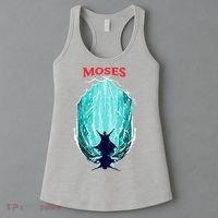 Moses Exodus Women's Tank Top thumb 3