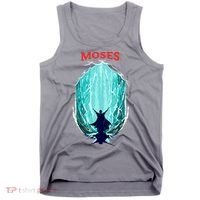 Moses Exodus Tank Top thumb 0