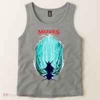 Moses Exodus Tank Top thumb 2