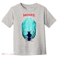 Moses Exodus Toddler T-Shirt thumb 0