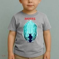 Moses Exodus Toddler T-Shirt thumb 2