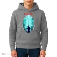Moses Exodus Kids Hoodie thumb 4