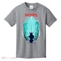Moses Exodus Kids T-Shirt thumb 0