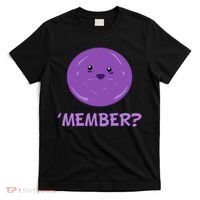 Member Berries 'Member? Funny Berry Meme T-Shirt thumb 0
