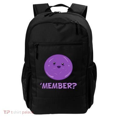 Member Berries 'Member? Funny Berry Meme Backpack
