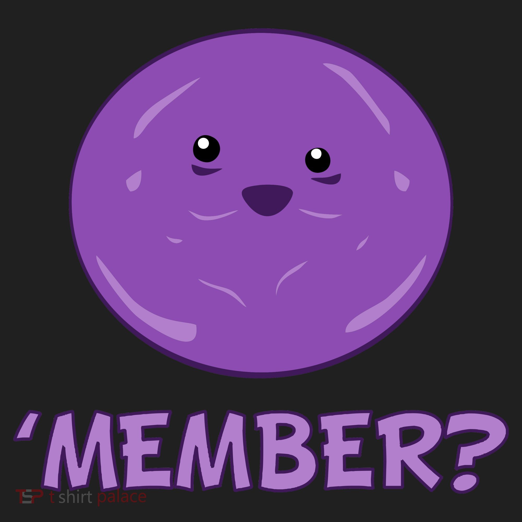 Member Berries 'Member? Funny Berry Meme Tumbler