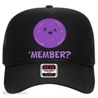 Member Berries 'Member? Funny Berry Meme Hat thumb 0