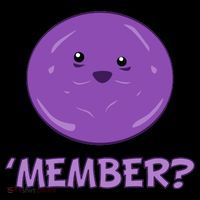 Member Berries 'Member? Funny Berry Meme Toddler T-Shirt thumb 4