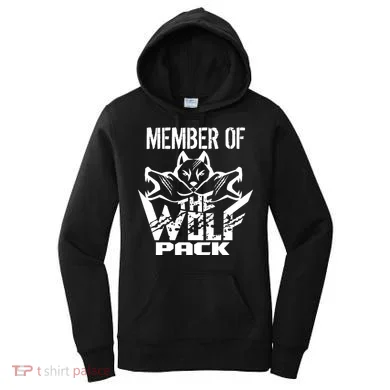 Women's Hoodie