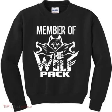 Kids Sweatshirt