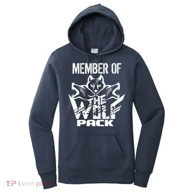 Women's Hoodie