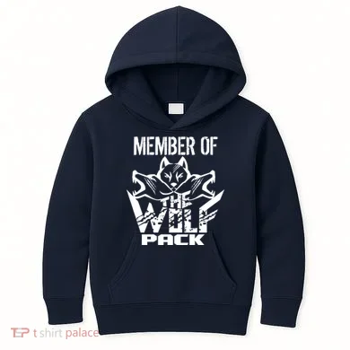 Kids Hoodie