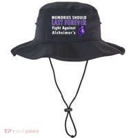Memories Should Last Forever Fight Against Alzheimer's Bucket Hat thumb 0