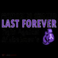 Memories Should Last Forever Fight Against Alzheimer's Coffee Mug thumb 5