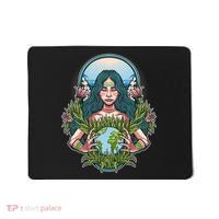 Mother Earth Native American Earth Day Mousepad thumb 0