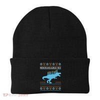 Menorahsaurus Rex Beanie thumb 0