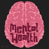 Mental Health Awareness Brain Hat thumb 2