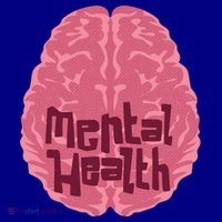 Mental Health Awareness Brain Coffee Mug thumb 5