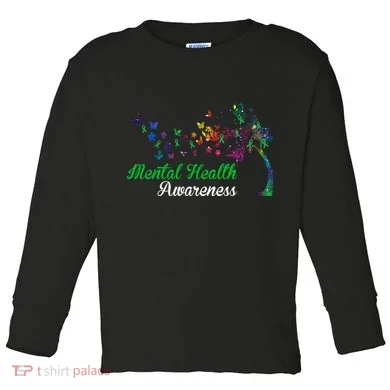 Toddler Long Sleeve