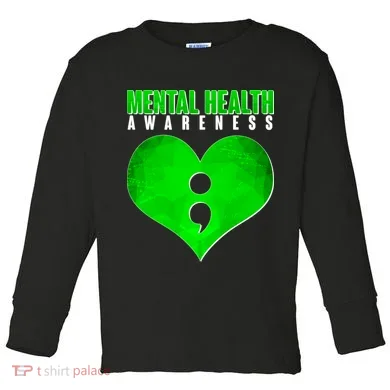Toddler Long Sleeve