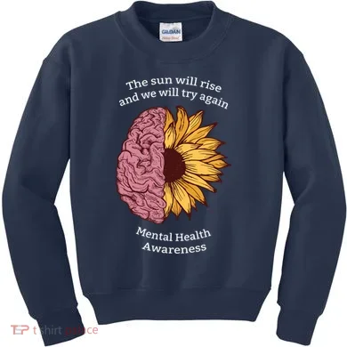 Kids Sweatshirt